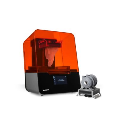 Form 3 3D printer